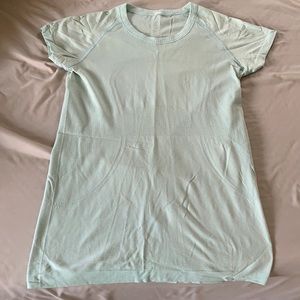 Lululemon Swiftly T-shirt